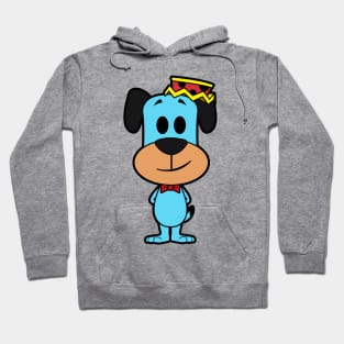 Huckleberry Hound Hoodie